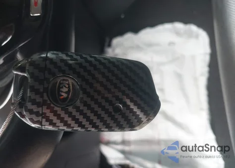 2020 Kia Stinger Gt2 from USA, damaged, VIN KNAE55LC9L6078267